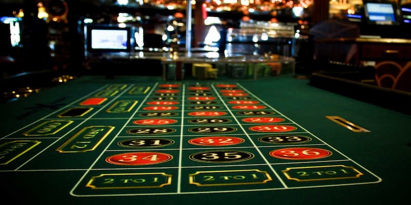 Cách chơi Roulette hi88 cực kỳ đơn giản nếu người tham gia nắm bắt được luật lệ