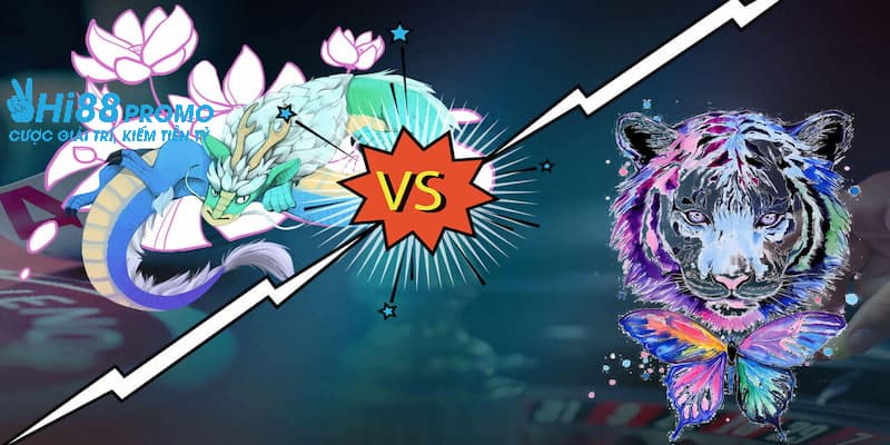 kinh nghiệm chơi game rồng hổ Rồng hồ - tựa game có cách chơi đơn giản nhưng nếu có các mẹo, bạn sẽ dễ dàng mang về nhiều phần thưởng lớn