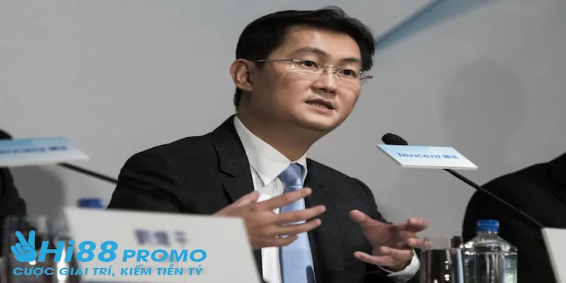 Ponyma Cơ duyên Mã Hóa Đoàn tiếp cận và xây dựng Hi88