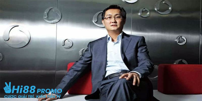 Ponyma Ponyma đưa ra các định hướng phát triển dài hạn cho Hi88