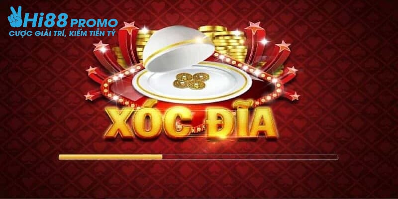 xóc đĩa Hi88 Luôn thay đổi linh hoạt các cửa cược để giành được nhiều chiến thắng khi chơi xốc đỉa